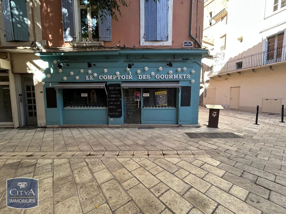   Location / Local Commercial 