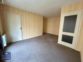  Appartement à louer 2 pièces 37 m²