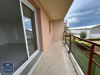  Appartement � louer 3 pi�ces 55 m�