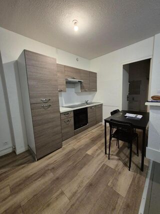  Appartement � louer 30 m�