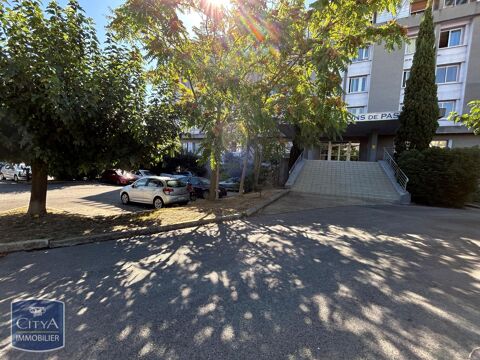  Appartement � louer 1 pi�ce 23 m�