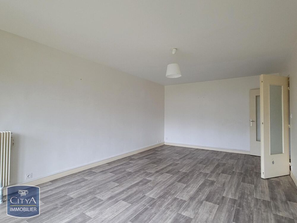 location Appartement - 3 pièce(s) - 69 m² Saint-Brieuc (22000)