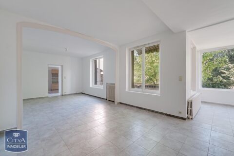   Location Maison Maison - 5 pi�ce(s) - 142 m�
