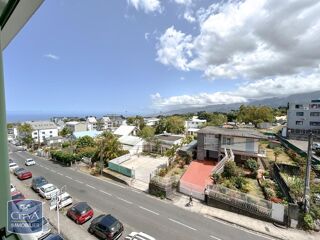  Appartement à louer 2 pièces 62 m²