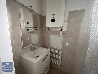  Appartement � louer 2 pi�ces 34 m�