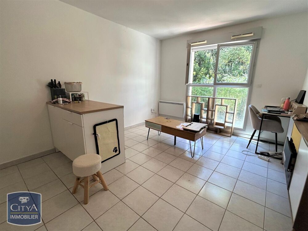 location Appartement - 2 pièce(s) - 36 m² Montpellier (34000)