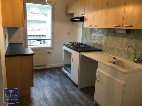   Location Appartement Appartement - 3 pi�ce(s) - 65 m�