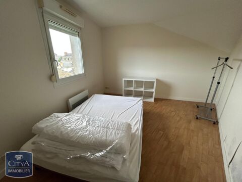  Appartement � louer 2 pi�ces 40 m�