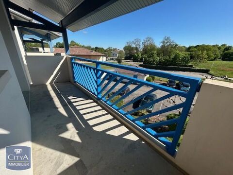   Location Appartement Appartement - 2 pi�ce(s) - 56 m�