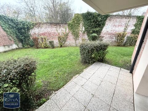  Appartement � louer 2 pi�ces 54 m�