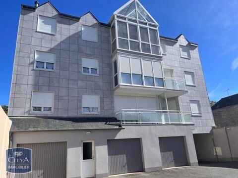  Appartement � louer 3 pi�ces 64 m�