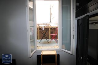  Appartement � louer 1 pi�ce 15 m�