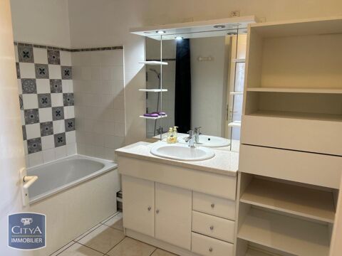  Appartement � louer 2 pi�ces 54 m�