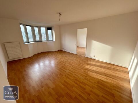   Location Appartement Appartement - 2 pi�ce(s) - 52 m�