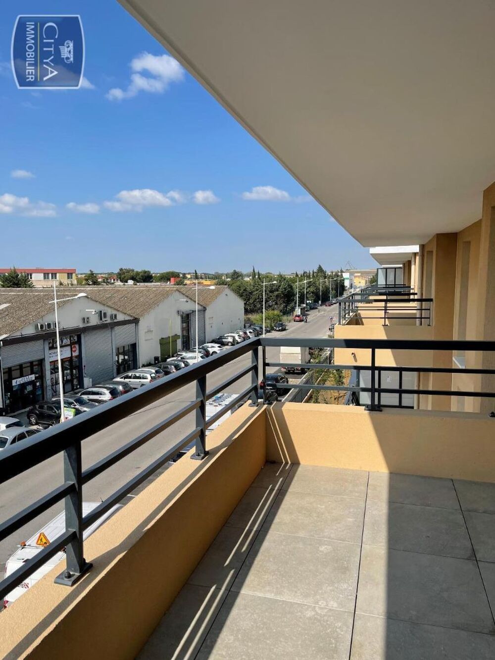 location Appartement - 3 pièce(s) - 58 m² Arles (13200)