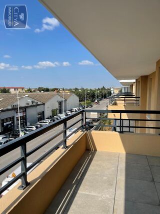  Appartement à louer 3 pièces 58 m²