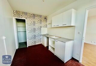  Appartement à louer 2 pièces 50 m²