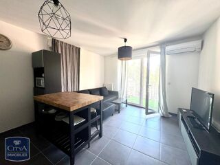 Appartement � louer 2 pi�ces 40 m�