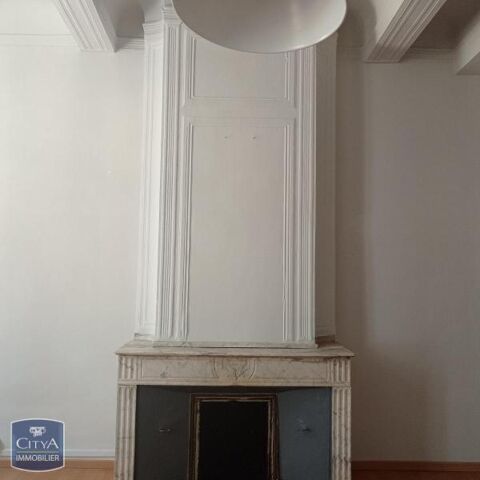  Appartement  louer 2 pices 60 m