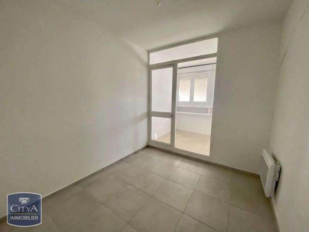 location Appartement - 3 pièce(s) - 59 m² Toulon (83200)
