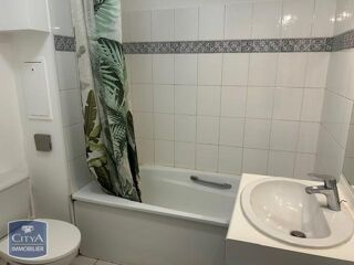  Appartement � louer 1 pi�ce 26 m�