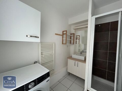  Appartement  louer 1 pice 27 m