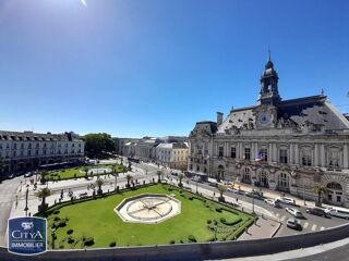  Appartement � louer 1 pi�ce 15 m�