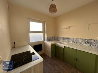  Appartement � louer 1 pi�ce 31 m�