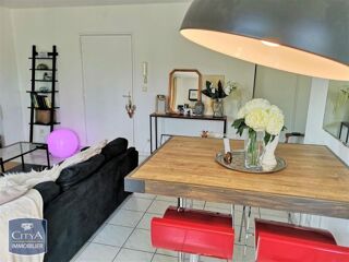  Appartement � louer 2 pi�ces 50 m�