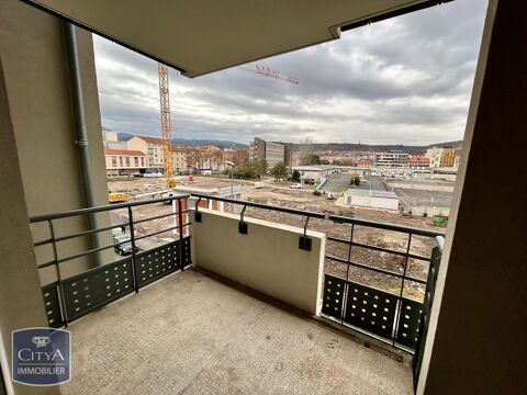  Appartement � louer 2 pi�ces 47 m�