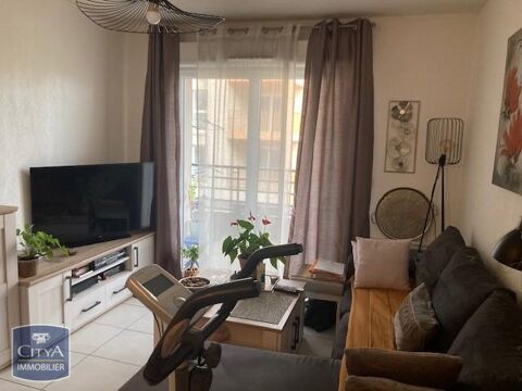   Location Appartement Appartement - 2 pi�ce(s) - 41 m�