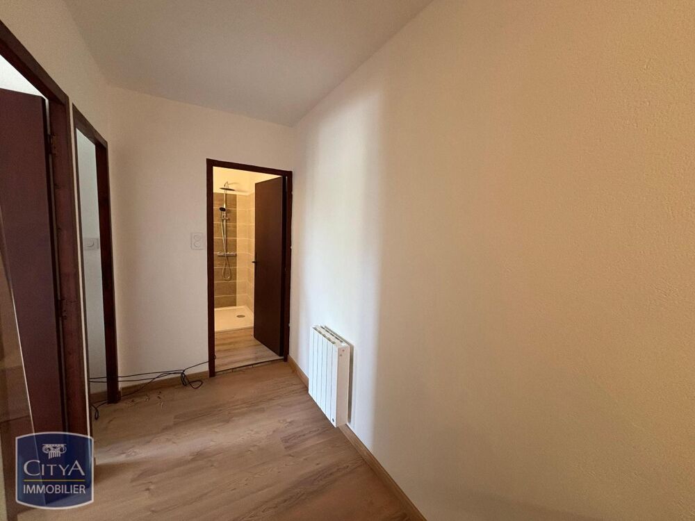 location Maison - 3 pièce(s) - 66 m² Mouleydier (24520)