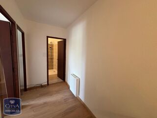  Maison à louer 3 pièces 66 m²