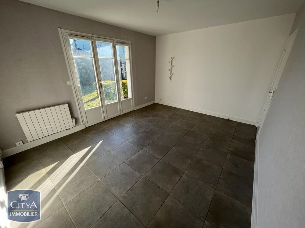 location Maison - 4 pièce(s) - 68 m² Mérignac (33700)