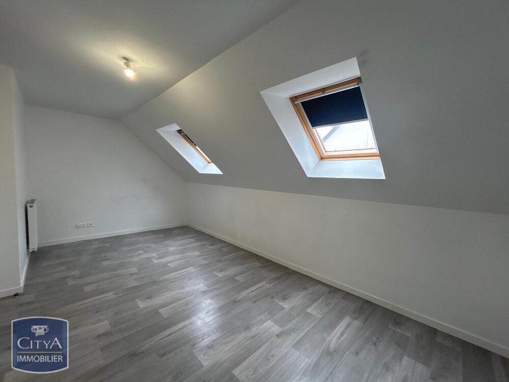 location Maison - 3 pièce(s) - 68 m² Amboise (37400)