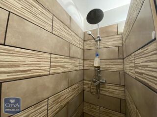  Appartement à louer 1 pièce 31 m²