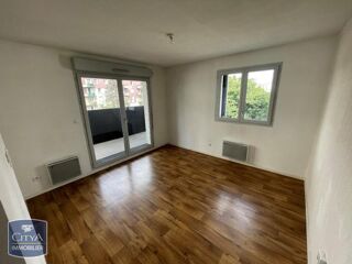  Appartement à louer 3 pièces 58 m²