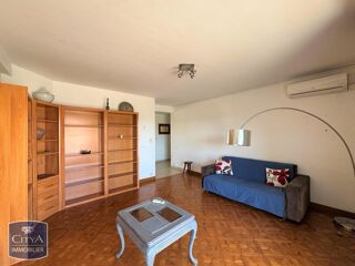  Appartement � louer 3 pi�ces 84 m�