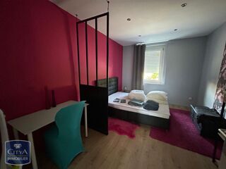  Appartement � louer 2 pi�ces 45 m�