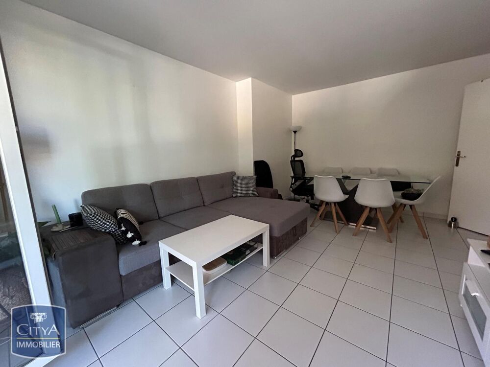 location Appartement - 2 pièce(s) - 45 m² Noisy-le-Grand (93160)