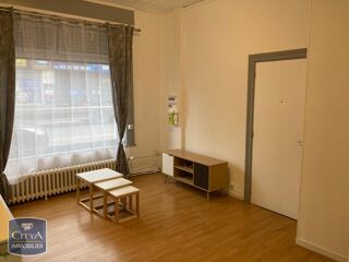  Appartement à louer 1 pièce 37 m²