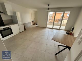  Appartement � louer 2 pi�ces 47 m�