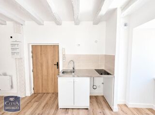  Appartement à louer 3 pièces 61 m²