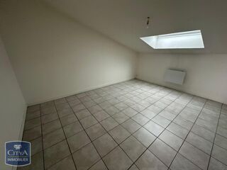  Appartement à louer 2 pièces 48 m²