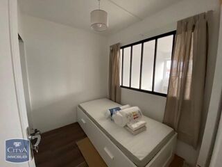 Appartement à louer 1 pièce 34 m²