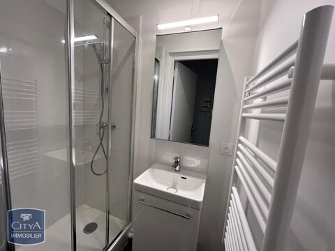  Appartement  louer 1 pice 30 m