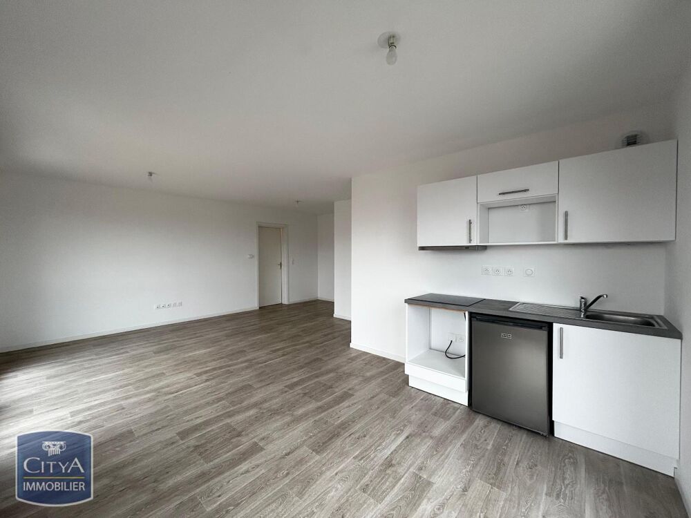 location Appartement - 3 pi�ce(s) - 69 m� Lille (59000)