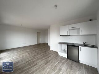  Appartement � louer 3 pi�ces 69 m�