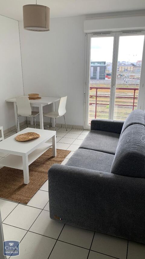  Appartement � louer 1 pi�ce 20 m�