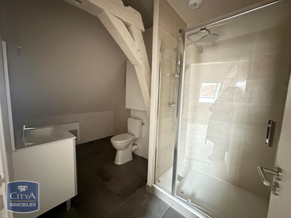 location Appartement - 1 pièce(s) - 42 m² Douai (59500)